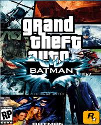 Gta Batman Free Download Gta Batman Is A Sandbox Style Action Adventure Video Game Developed By Rockst Batman Games Batman Free Free Pc Games Download