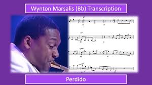 Wynton Marsalis