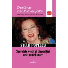 Sa nu spuneti ca stela a plecat pentru a da un respiro lui dragnea! Stela Popescu Èi Drama Ei NeÈtiutÄ Din CopilÄrie Èi A Recuperat TatÄl Din Uniunea SovieticÄ DupÄ Aproape O JumÄtate De Secol