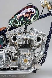 M050425 Larry 08n Indian Larry Motorcycles Harley Davidson Bikes Vintage Motorcycles
