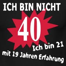 Gemeine Sprüche Zum 40 Geburtstag Frau M Dreamru