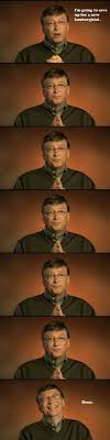 Save and share your meme collection! Bill Gates Saving Up For Lamborghini Imgur