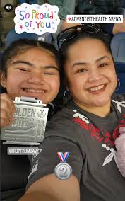 Triumph FC Jiujitsu in the community