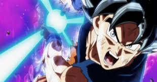 Ultra instinct in dragon ball xenoverse 2. 10 Facts You Need To Know About Goku S Ultra Instinct Form In Dragon Ball Super