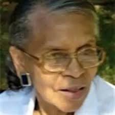 Obituary information for Victoria Moses