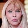 Amanda Lear Email & Phone Number