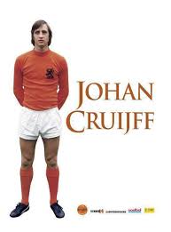 He is an actor, known for voetbal international. Bol Com Johan Cruijff J Derksen 9789081165419 Boeken