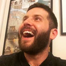 Happy No Shave November: the best beards of NYC tech