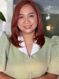 Fresh and skin make up to my one of my fav client maam Juvet Apiado Esteves  Make up Jonathan Ugay Valdez Hair by Cyron Beltran Lalatag  #fypシ゚viralシ2025fyp #PangasinanEventsAndWeddingSuppliers  #teamjonathanvaldez #makeupartistmangaldan ...