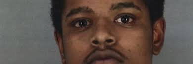 One of two Beaumont murder suspects in custody