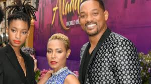 See more of jada on facebook. Willow Smith Reacts To Jada Pinkett Smith Will Smith S Entanglement Conversation About August Alsina Fr24 News English