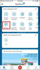 Feel free to ask us anything or share your feedback! How To Pay Qr Pay On Vietinbank Ipay