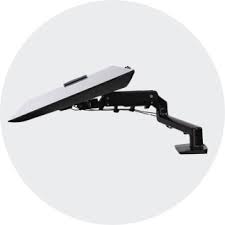 While the cintiq 24hd stand from wacom has some very nice positions, is not suitable for all artists need, and it is definitely not as much comfortable as ergotron. Wacom Cintiq Pro 24 Creative Pen Display Wacom