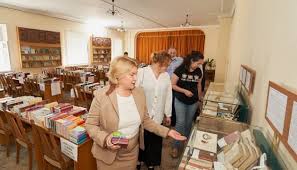 Цього року мон рекомендує педагогам присвятити дню незалежності україни. Mkip Prezentuye Pokazhchik 30 Rokiv Nezalezhnosti Ukrayini Naukove Osmislennya