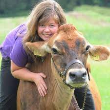 Maybe you would like to learn more about one of these? Da Wird Die Kuh Zum Pferd Wetterau
