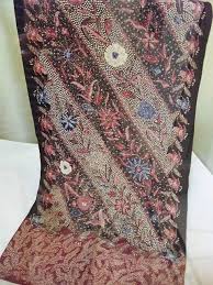 Dia Jakarta Huangdao Huangdao Batik Textile Patterns