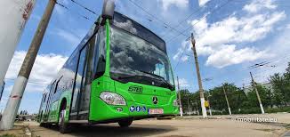 We did not find results for: Prezentare Noile Autobuze Mercedes Citaro Hibrid Ale Stb Sa Mobilitate Eu