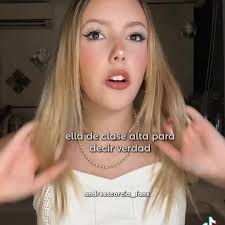 Descubre el Mundo de Andrea Escorcia en TikTok