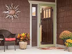 Pella storm door glass replacement. Pella Storm Doors Rolscreen Seasonal Standard Storm Doors
