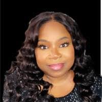 Katrina Chaney's Instagram, Twitter & Facebook