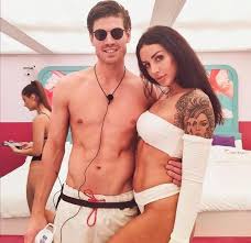 Matthew And Vanessa Fight Love Island Australia 2019 Popsugar Celebrity Australia