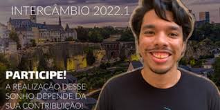 Jordan Jacques em Luxemburgo