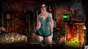 COUNTESS IN CRIMSON - PT 02 - NC (NAUGHTY RUN) watch online