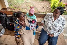 Ending the HIV Epidemic: Equitable Access, Everyone's Voice