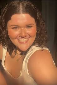 Paige Gonzalez's Instagram, Twitter & Facebook