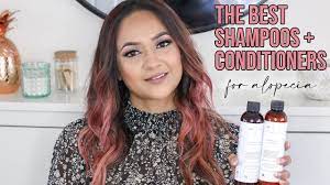 Wear old or protective clothing. What Hair Dye Can You Use For Alopecia Youtube