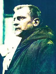 TEACHER WHO WERE CHARACTERS