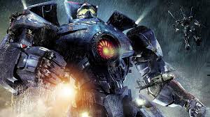 Pacific Rim Review Movie Empire