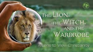 Aslan chronicles of narnia disney collectable trading pin. Aslan The Christ Figure And Savior Of Narnia Crozet United Methodist Church