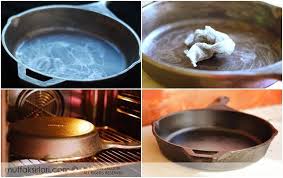 Sahi, emaye bir dönem sağlıksız yaftası yiyerek, özellikle teflon kaplama ürünlerin satışı pompalanmıştı. Dokme Demir Tava Ve Tencerelerim Mutfak Sirlari Pratik Yemek Tarifleri