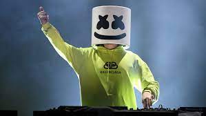 Submitted 2 years ago by piano_dude. Who Is Marshmello The Real Face Under The Helmet Revealed