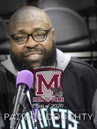 Patrick "Big Pat" Doughty (2020)