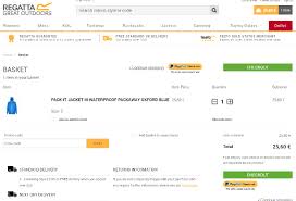 See code retailer website will open in a new tab. Regatta Promo Codes Discounts March Independent Ie