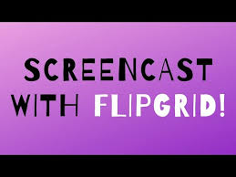 How To Use Flipgrid To Make Screencast Videos Youtube In 2020 Problem Based Learning Google Classroom Assignments Learning Problems