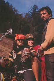 The life and dangerous times of a one percenter this book review looks at a sordid time in history when being a biker wasn't fashionable tumblr is a place to express yourself, discover yourself, and bond over the stuff you love. Terry The Tramp Explore Tumblr Posts And Blogs Tumgir