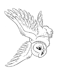 Owl coloring pages hearing is also very… Pin On Stained Glass