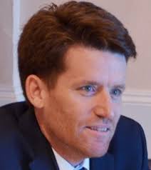 Our New Board Members