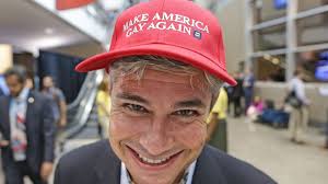 PHOTOS: Wild and wacky sights from the convention