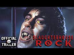 SLAUGHTERHOUSE ROCK (1988)
