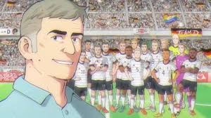 Deutschland olympia fußball kader 2021. Olympia Diese Mannschaft Schickt Deutschland Nach Tokio Stern De