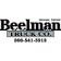 Beelman Truck Co. logo