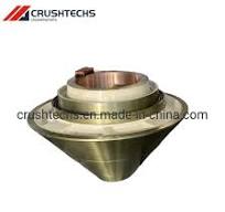 Replacement Parts Head Assembly Assy Suit Stone Cone Crusher