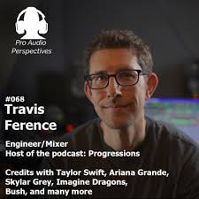 053 Matt Hyde by Pro Audio Perspectives