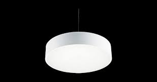 Led ceiling lights provide almost the same benefits as natural lights. Indoor Suspended Luminaire For Offices Commercial Suspended Lighting Fixture Wipro Lighting