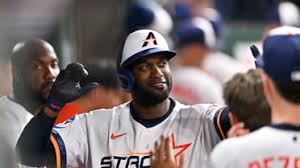 Five players the Astros need a big September from