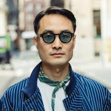 Five Fits With: Fashion Lover and Digital Creator Jalil Johnson